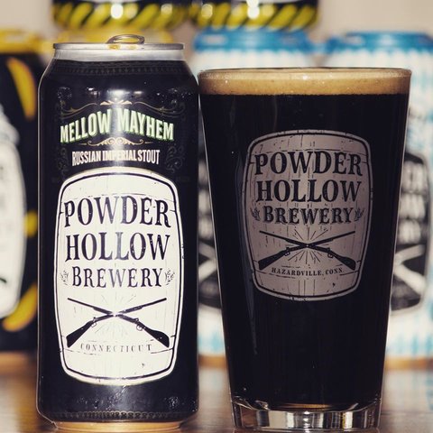 Powder Hollow Brewery